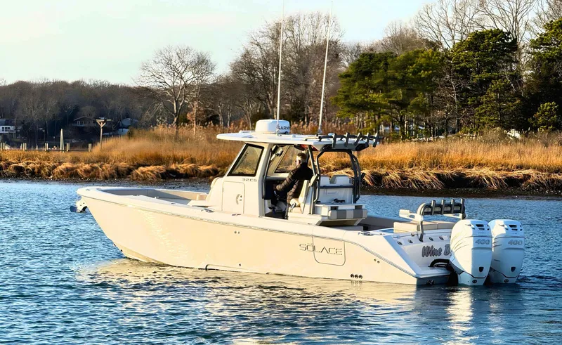 Slide: The Image of Solace 32 CS - 0