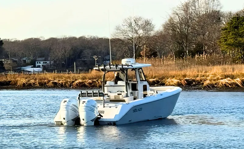 Slide: The Image of Solace 32 CS - 5