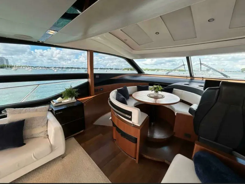 Slide: The Image of Princess S72 "Snowbird" 2014 - 28