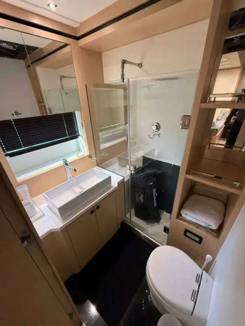 Slide: The Image of Sunseeker 68 Predator "AFTA PARTY" 2017 - 26