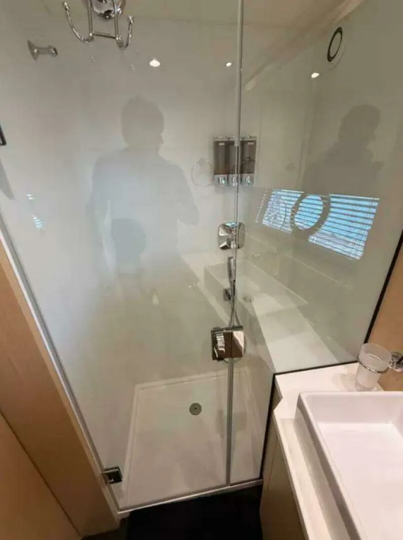 Slide: The Image of Sunseeker 68 Predator "AFTA PARTY" 2017 - 29