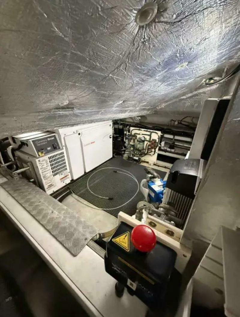 Slide: The Image of Sunseeker 68 Predator "AFTA PARTY" 2017 - 39