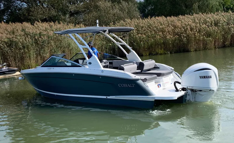 Slide: The Image of Cobalt R6 OB - 2