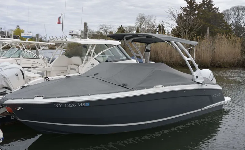 Slide: The Image of Cobalt R6 OB - 26