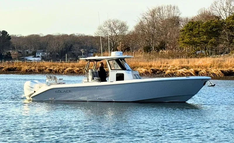 Slide: The Image of Solace 32 CS - 4