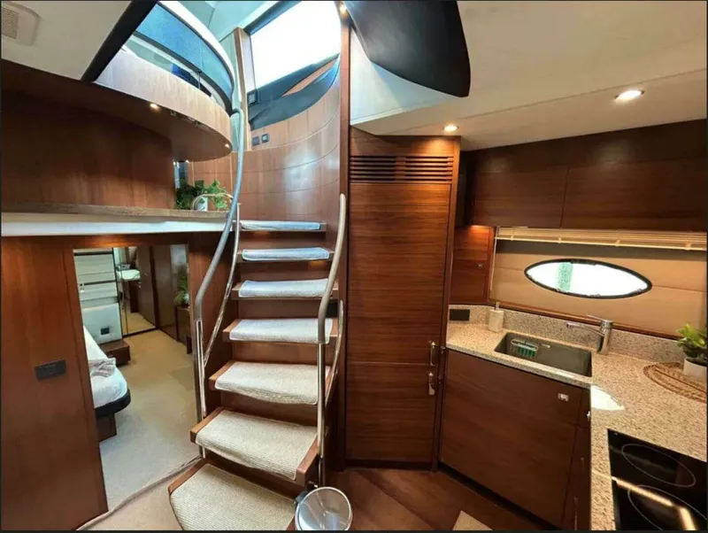 Slide: The Image of Princess S72 "Snowbird" 2014 - 11