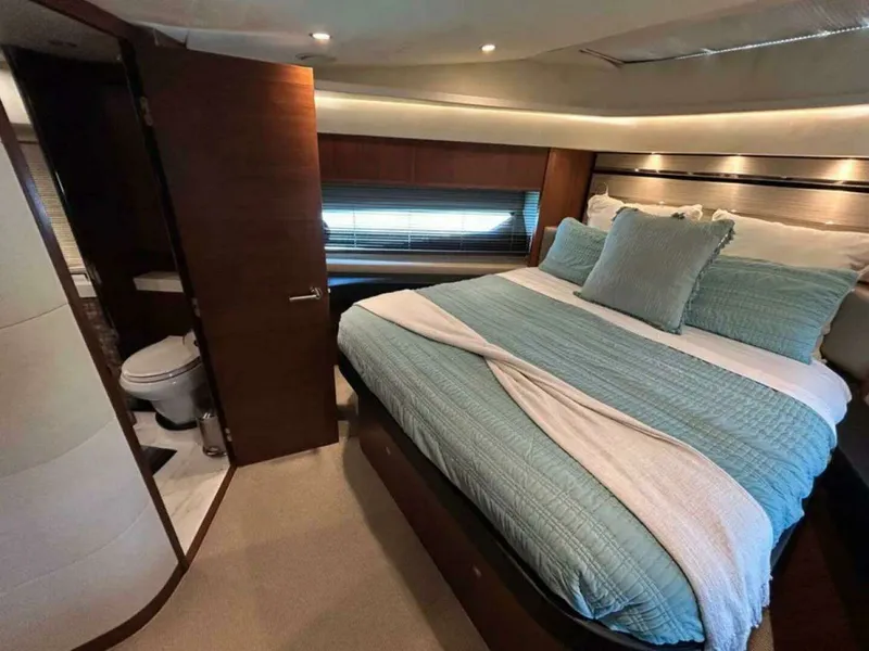 Slide: The Image of Princess S72 "Snowbird" 2014 - 15