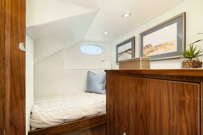 Slide: The Image of Viking 75 Motor Yacht "Two Miss Roni" 2022 - 83