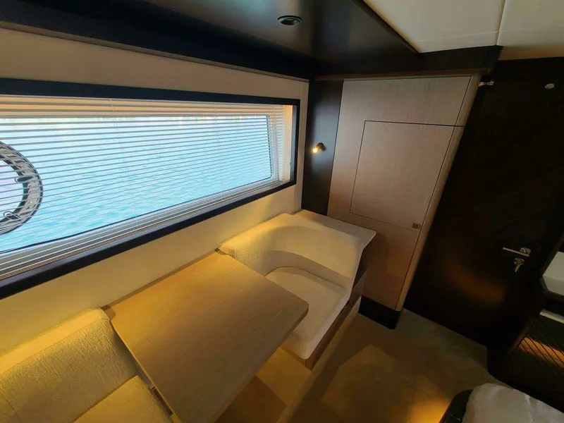 Slide: The Image of Sunseeker 68 Manhattan "Sweet Tina" 2023 - 21