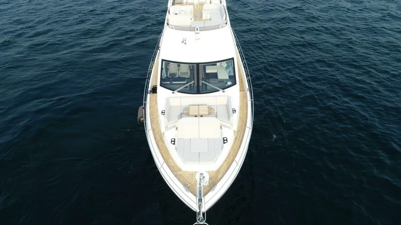 Slide: The Image of Sunseeker 68 Manhattan "Sweet Tina" 2023 - 43