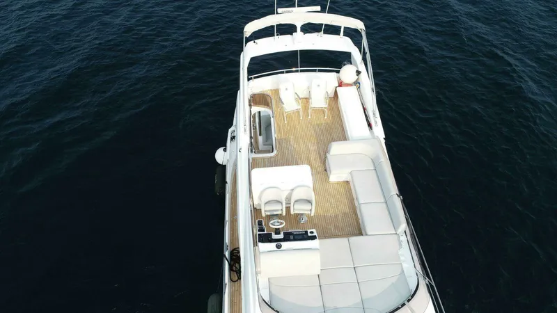 Slide: The Image of Sunseeker 68 Manhattan "Sweet Tina" 2023 - 45