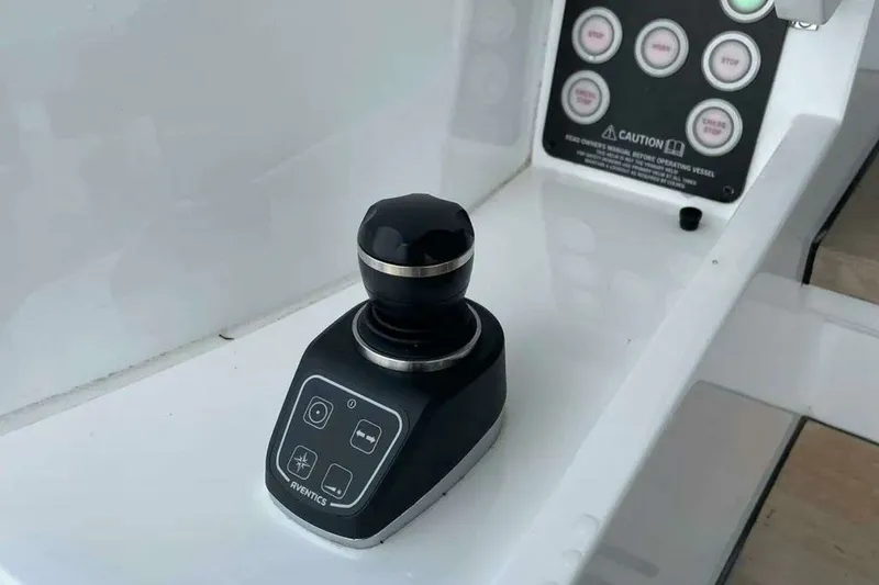 Slide: The Image of Sunseeker 74 Sport Yacht "Almost Spoiled 1" 2020 - 5