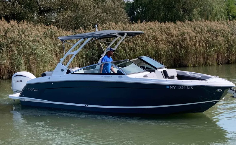 Slide: The Image of Cobalt R6 OB - 0