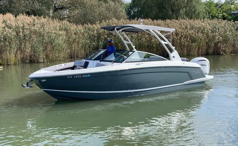 Slide: The Image of Cobalt R6 OB - 1