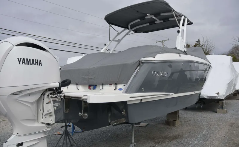 Slide: The Image of Cobalt R6 OB - 28