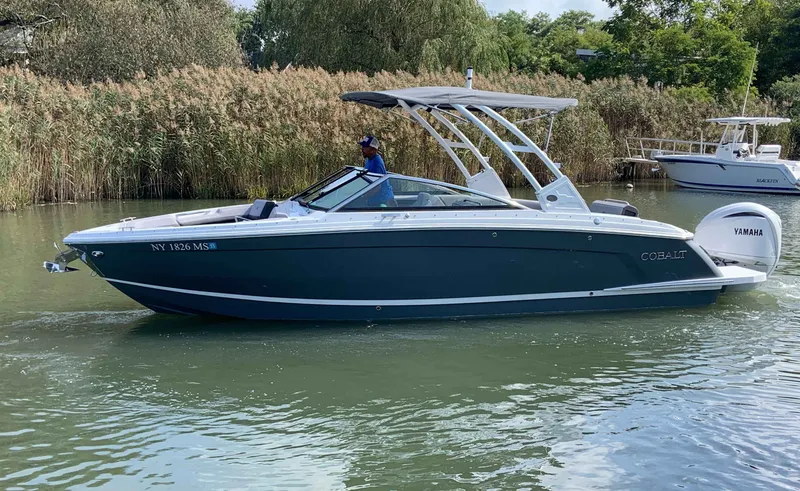 Slide: The Image of Cobalt R6 OB - 3