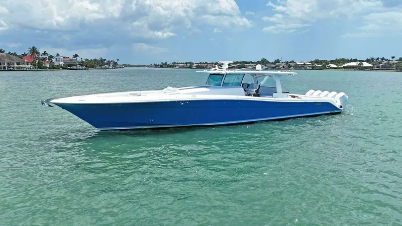 Slide: The Image of HCB 65 Estrella 2024 - 0