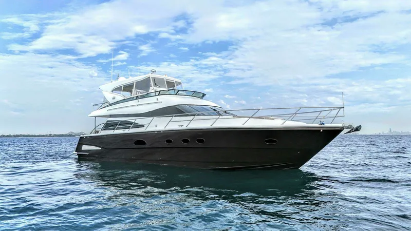 Slide: The Image of Neptunus 62 Flybridge "Aviana Joli" 2005 - 0
