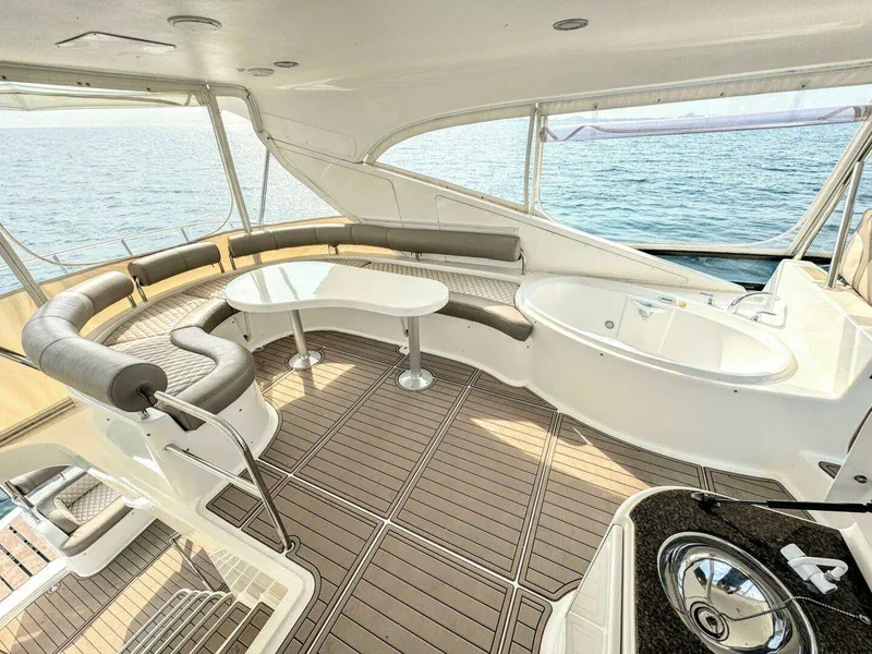Slide: The Image of Neptunus 62 Flybridge "Aviana Joli" 2005 - 25