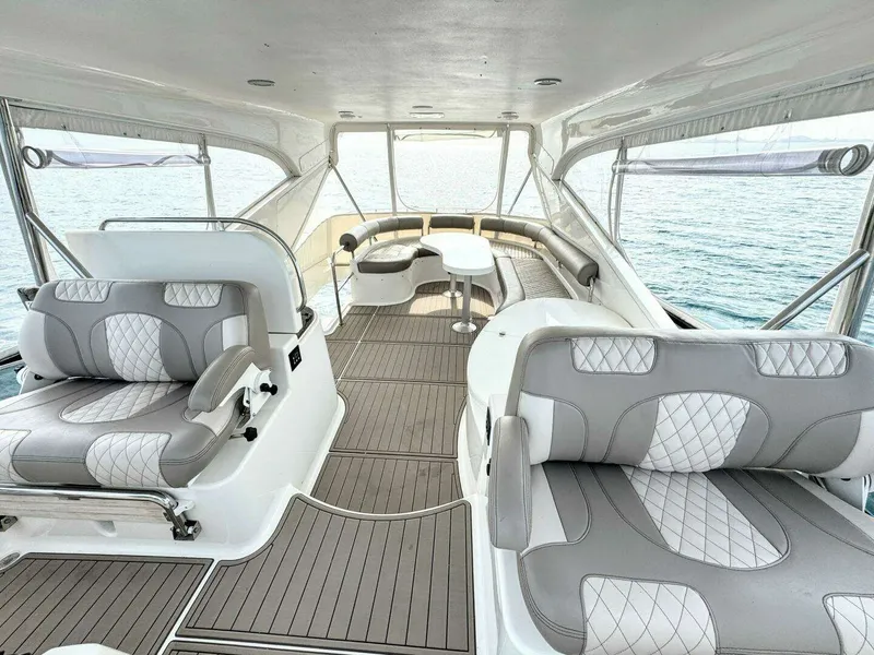 Slide: The Image of Neptunus 62 Flybridge "Aviana Joli" 2005 - 30