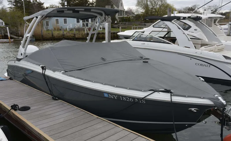 Slide: The Image of Cobalt R6 OB - 25