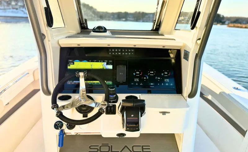 Slide: The Image of Solace 32 CS - 31