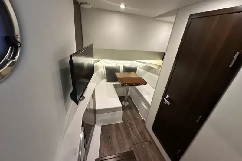 Slide: The Image of Cruisers Yachts 38 GLS OB - 12