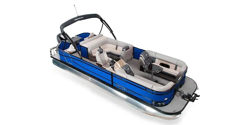 The Image of Princecraft Sportfisher LX 25-2RS 2025 - undefined