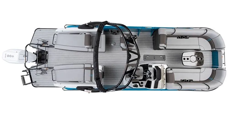 Slide: The Image of Princecraft Vogue® 27 XT 2025 - 1
