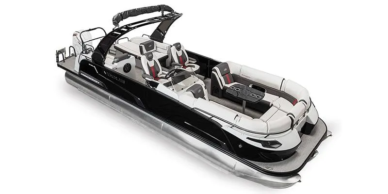 Slide: The Image of Princecraft Vogue® 27 XT 2025 - 0