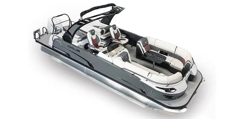 The Image of Princecraft Vogue® 25 XT 2025 - 0