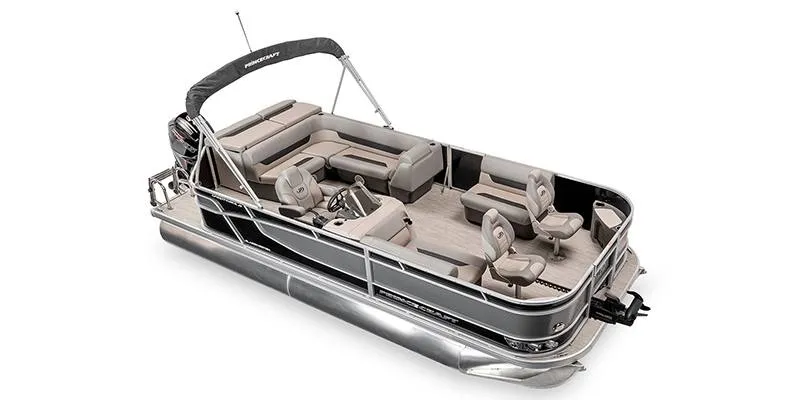 The Image of Princecraft Sportfisher 21-2S 2025 - undefined
