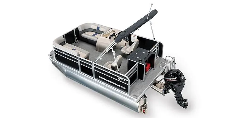 The Image of Princecraft Jazz 14-2RS 2025 - 0