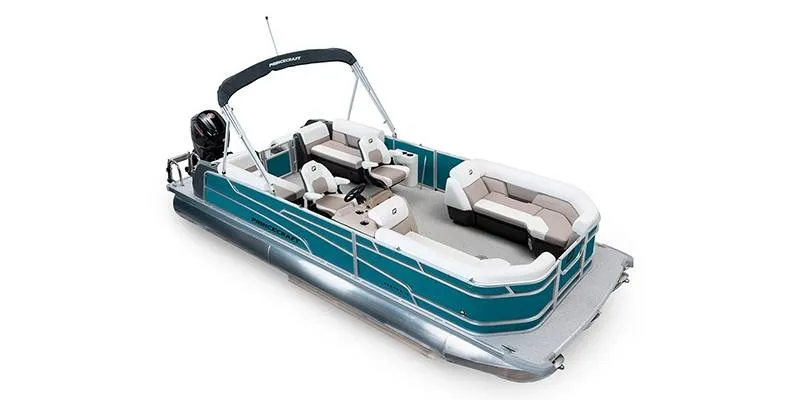 The Image of Princecraft Vectra® 23 XT 2025 - undefined