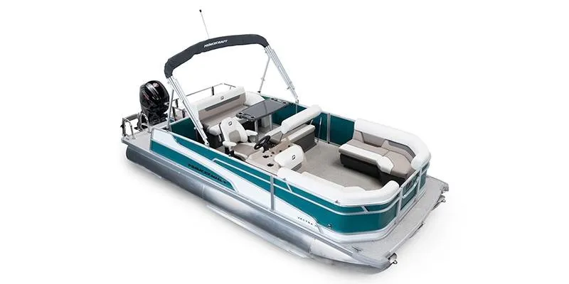 The Image of Princecraft Vectra® 21 RL 2025 - 0