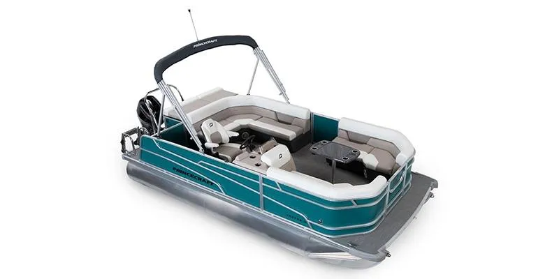The Image of Princecraft Vectra® 19 L 2025 - undefined