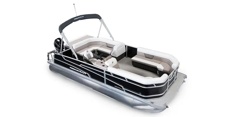 The Image of Princecraft Vectra® 21L 2025 - undefined