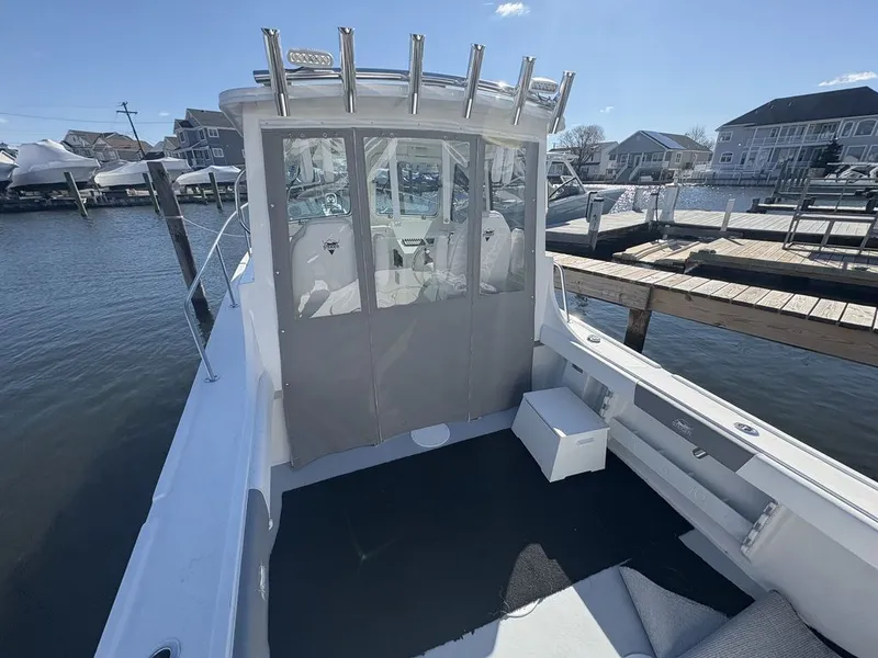 Slide: The Image of Steiger Craft 23 Miami 2026 - 3