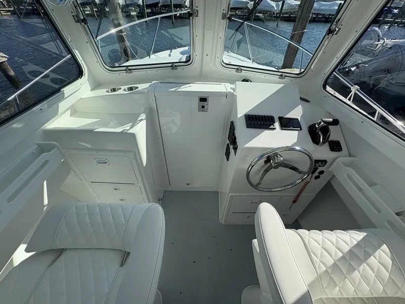 Slide: The Image of Steiger Craft 23 Miami 2026 - 4