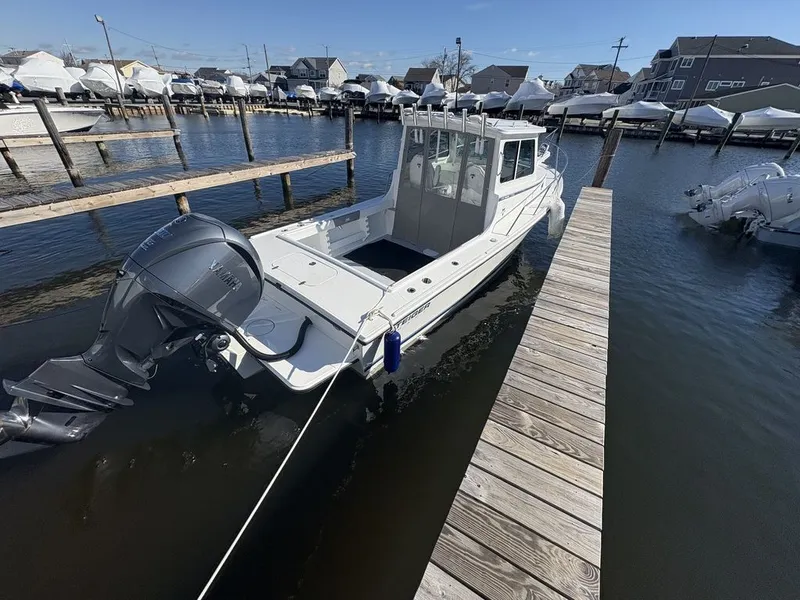 The Image of Steiger Craft 23 Miami 2026 - 0