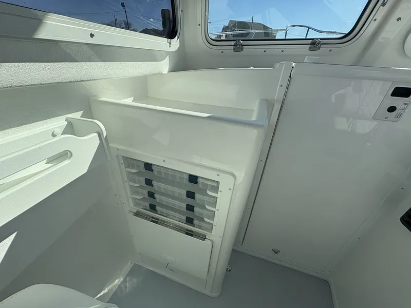 Slide: The Image of Steiger Craft 23 Miami 2026 - 7