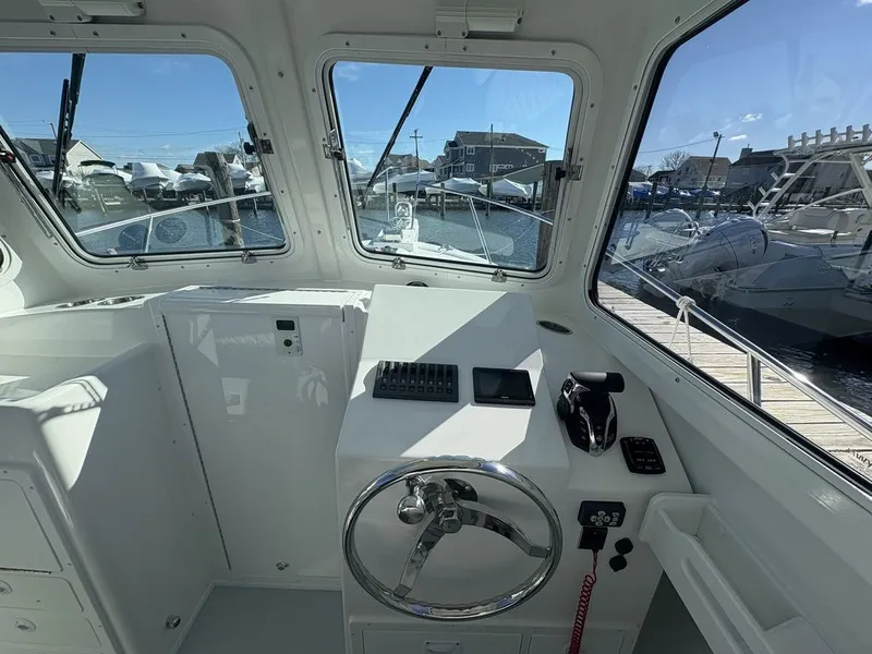 Slide: The Image of Steiger Craft 23 Miami 2026 - 5