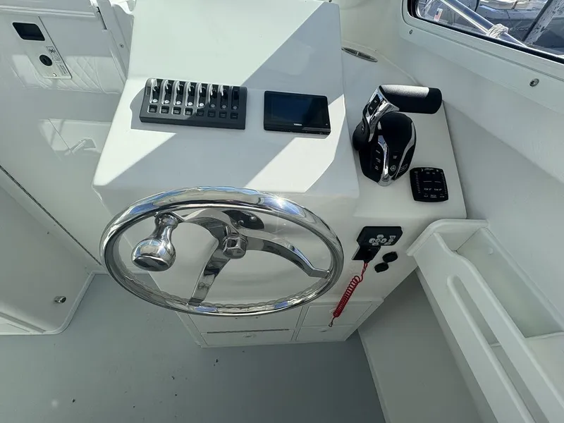 Slide: The Image of Steiger Craft 23 Miami 2026 - 6