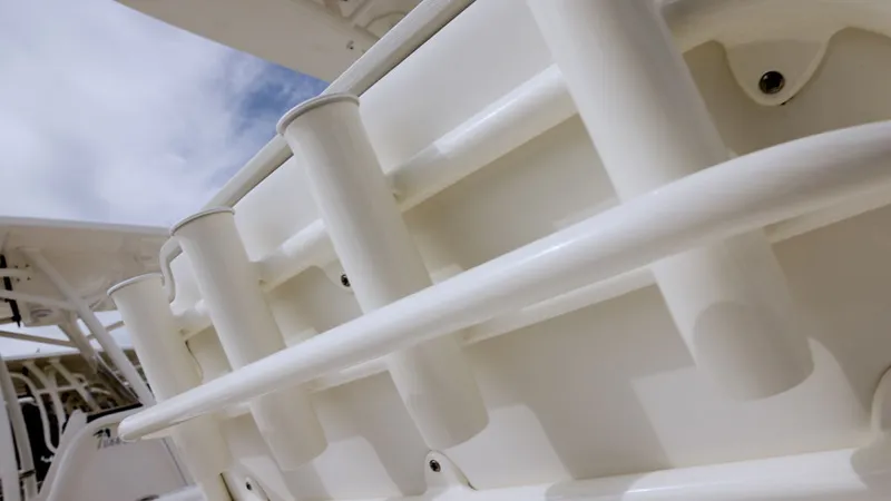 Slide: The Image of Key West Boats 239 FS 2026 - 22