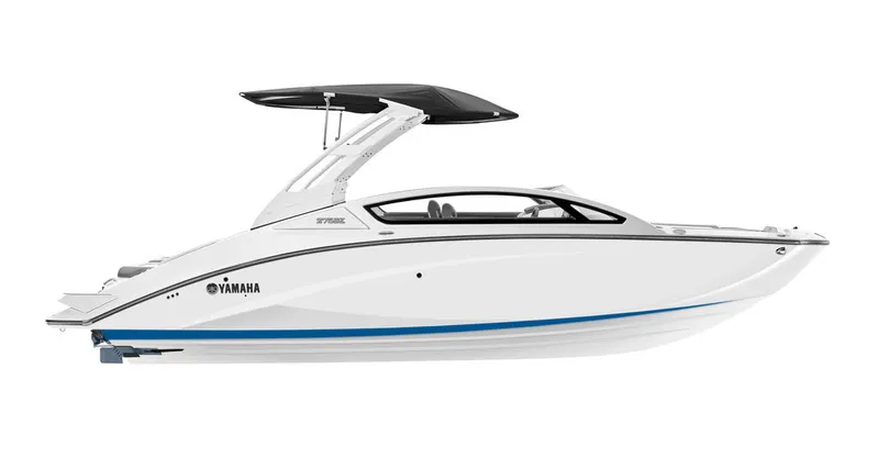 The Image of Yamaha 275SE 2026 - 0