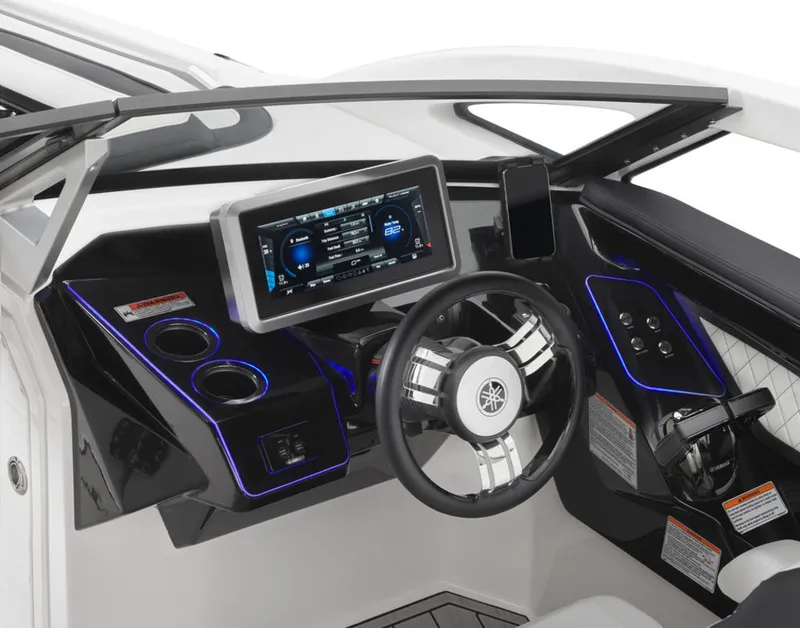 Slide: The Image of Yamaha 275SE 2026 - 3