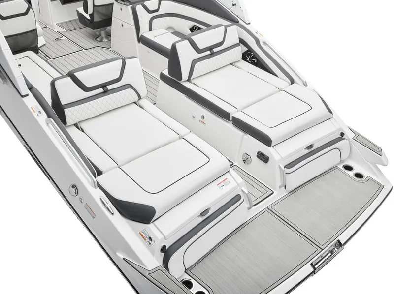 Slide: The Image of Yamaha 275SE 2026 - 4