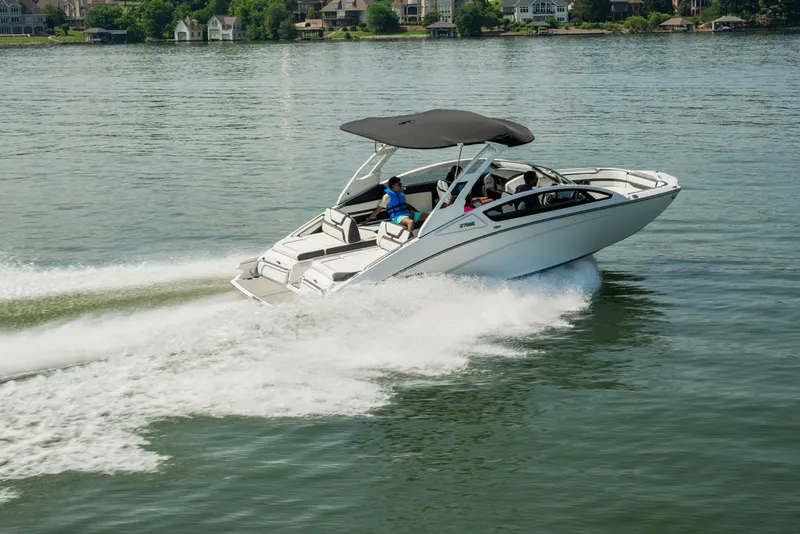 Slide: The Image of Yamaha 275SE 2026 - 6