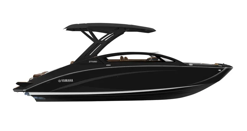 The Image of Yamaha 275SD 2026 - 0