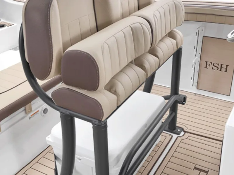 Slide: The Image of Yamaha 255 FSH Sport E 2026 - 2